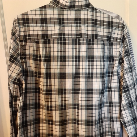 Denver Hayes button down - Picture 5 of 5